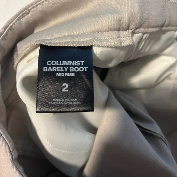 Express Work Pant - Picture 4 of 4